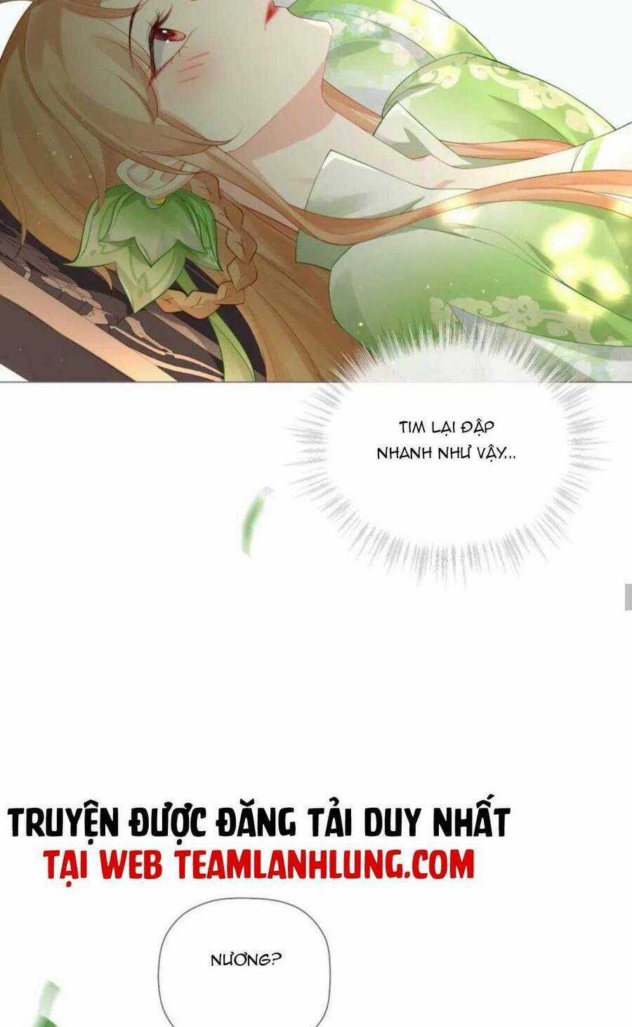 Thiết Lập Ác Nữ Của Tôi Sụp Đổ Rồi Chapter 37 trang 23