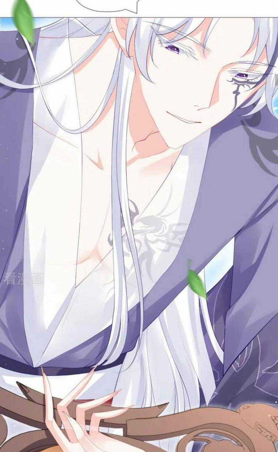 Thiết Lập Ác Nữ Của Tôi Sụp Đổ Rồi Chapter 37 trang 24