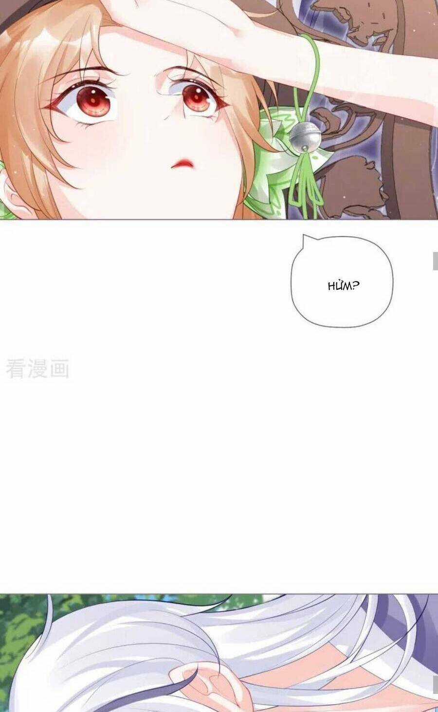 Thiết Lập Ác Nữ Của Tôi Sụp Đổ Rồi Chapter 37 trang 25