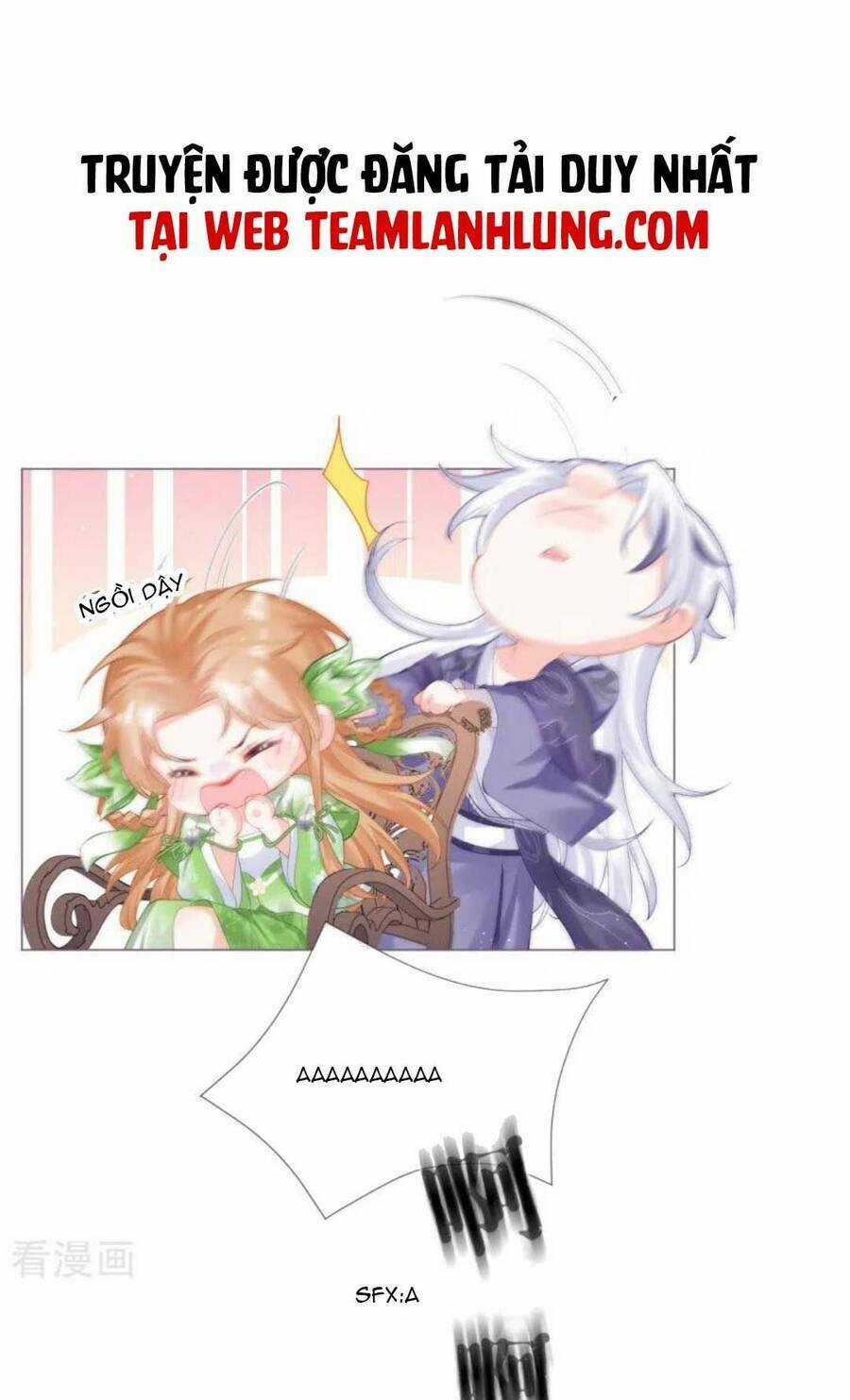 Thiết Lập Ác Nữ Của Tôi Sụp Đổ Rồi Chapter 37 trang 27