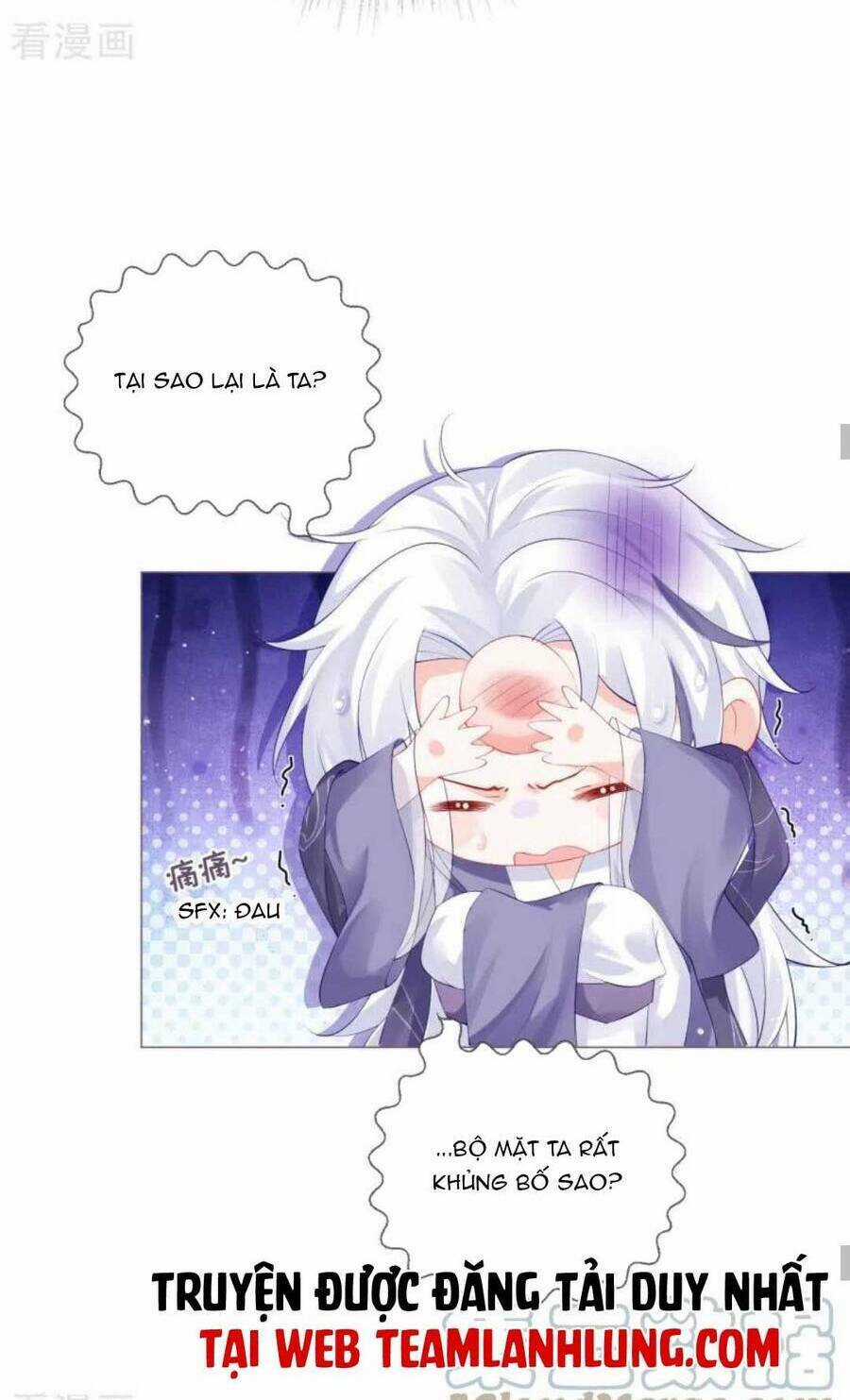 Thiết Lập Ác Nữ Của Tôi Sụp Đổ Rồi Chapter 37 trang 29