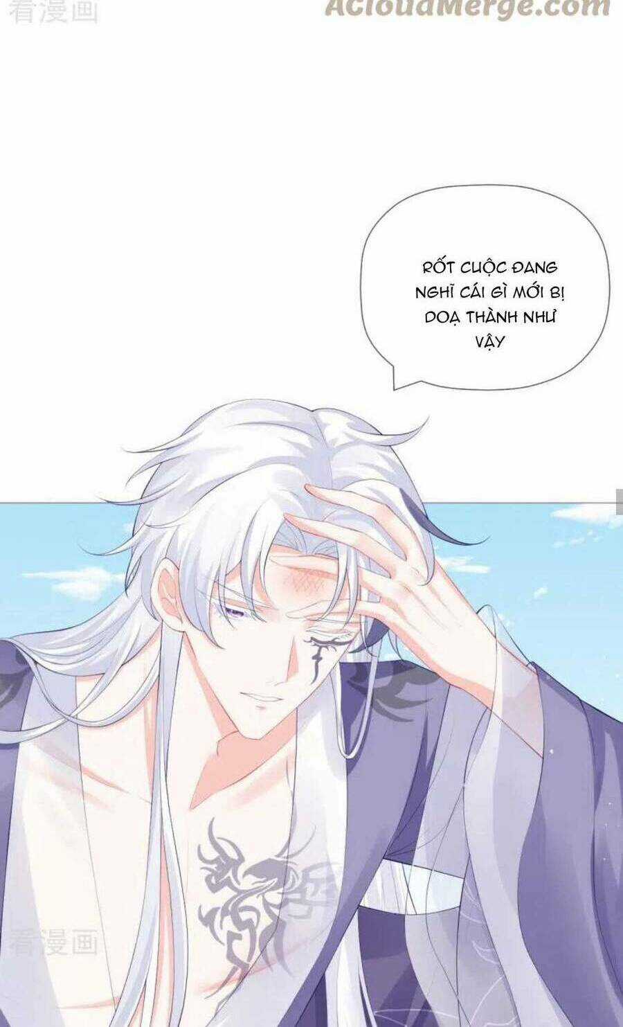 Thiết Lập Ác Nữ Của Tôi Sụp Đổ Rồi Chapter 37 trang 30