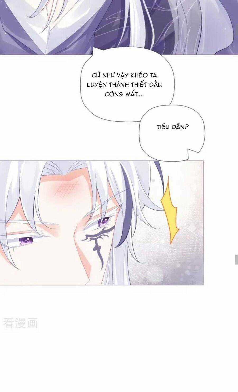 Thiết Lập Ác Nữ Của Tôi Sụp Đổ Rồi Chapter 37 trang 31