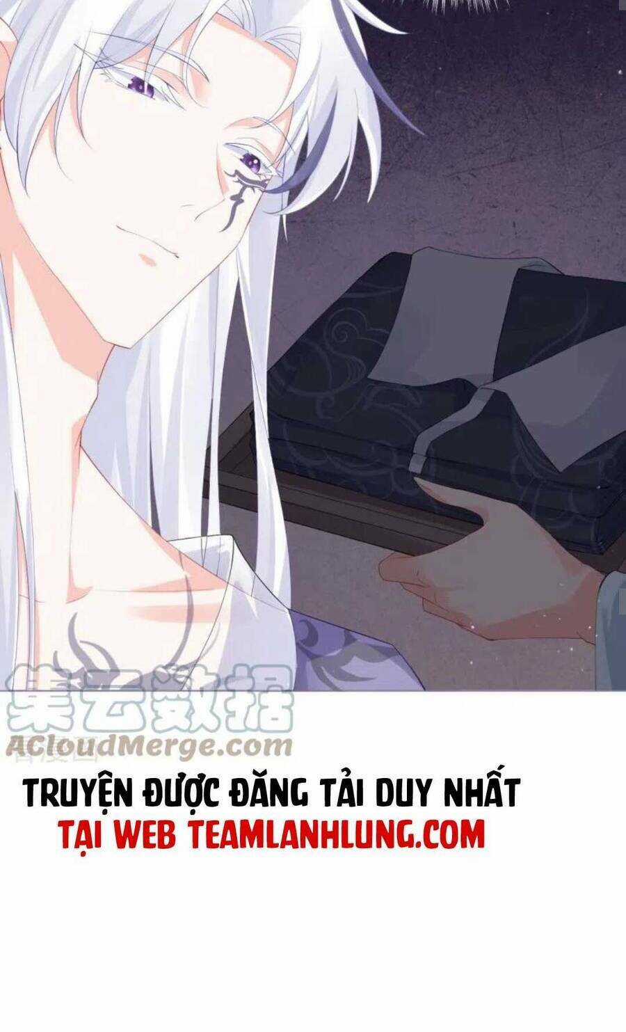 Thiết Lập Ác Nữ Của Tôi Sụp Đổ Rồi Chapter 37 trang 35