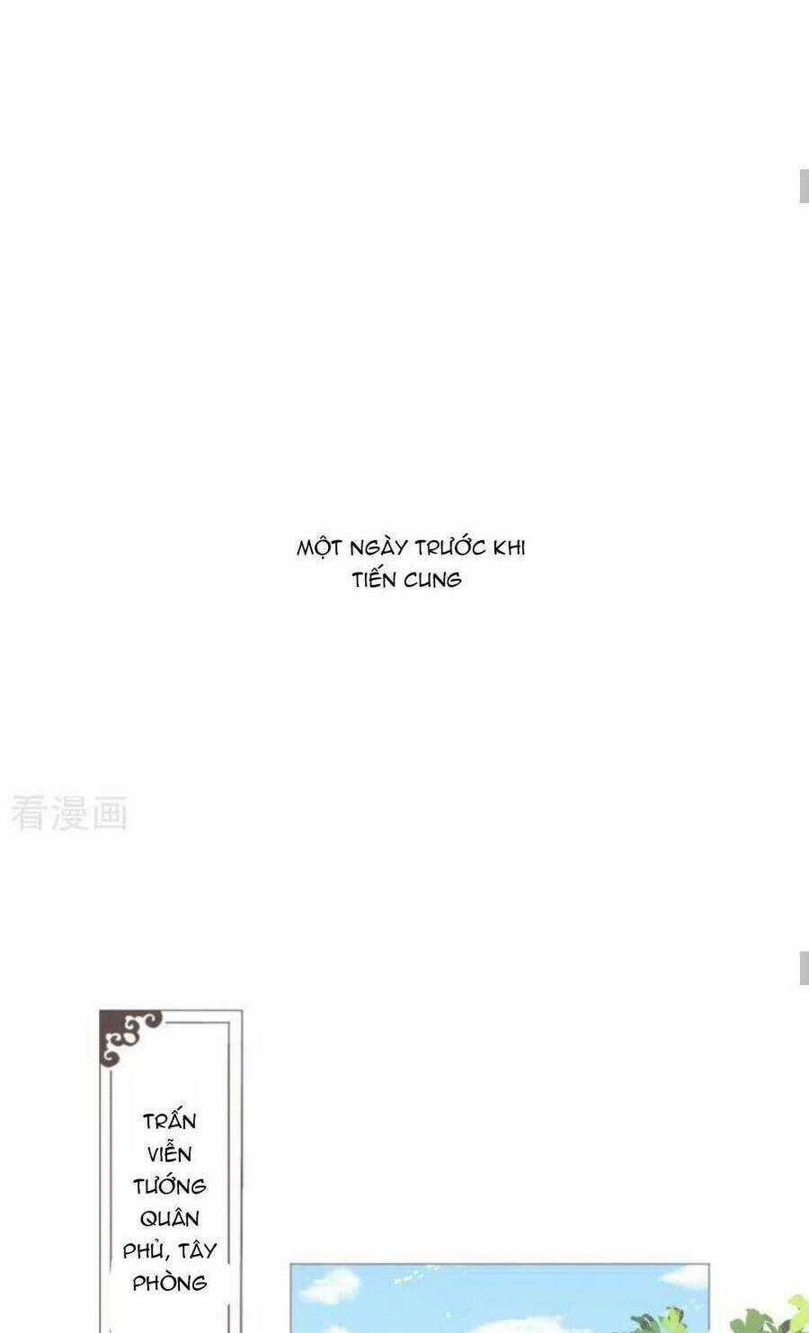 Thiết Lập Ác Nữ Của Tôi Sụp Đổ Rồi Chapter 37 trang 36