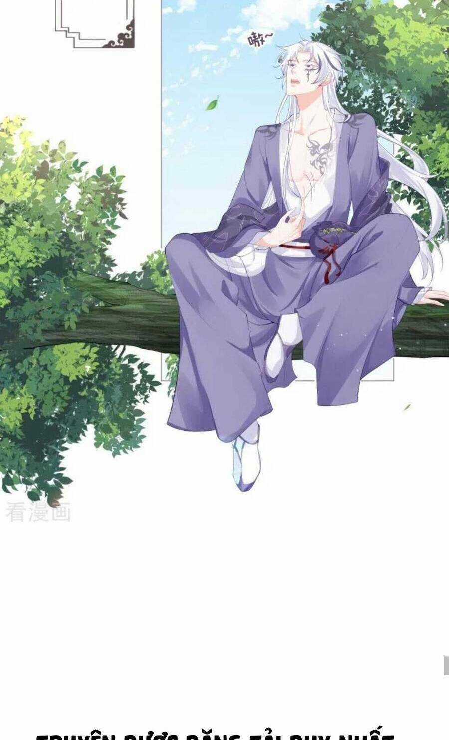 Thiết Lập Ác Nữ Của Tôi Sụp Đổ Rồi Chapter 37 trang 37