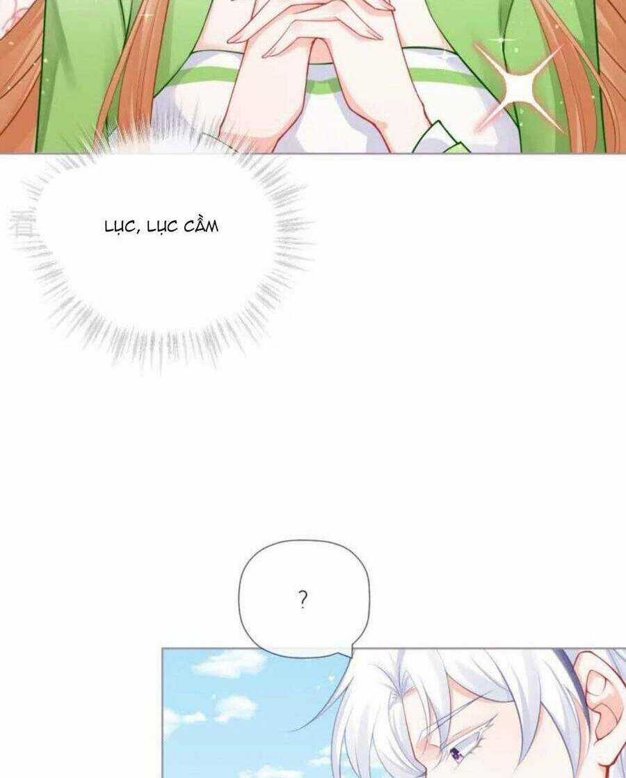 Thiết Lập Ác Nữ Của Tôi Sụp Đổ Rồi Chapter 37 trang 4