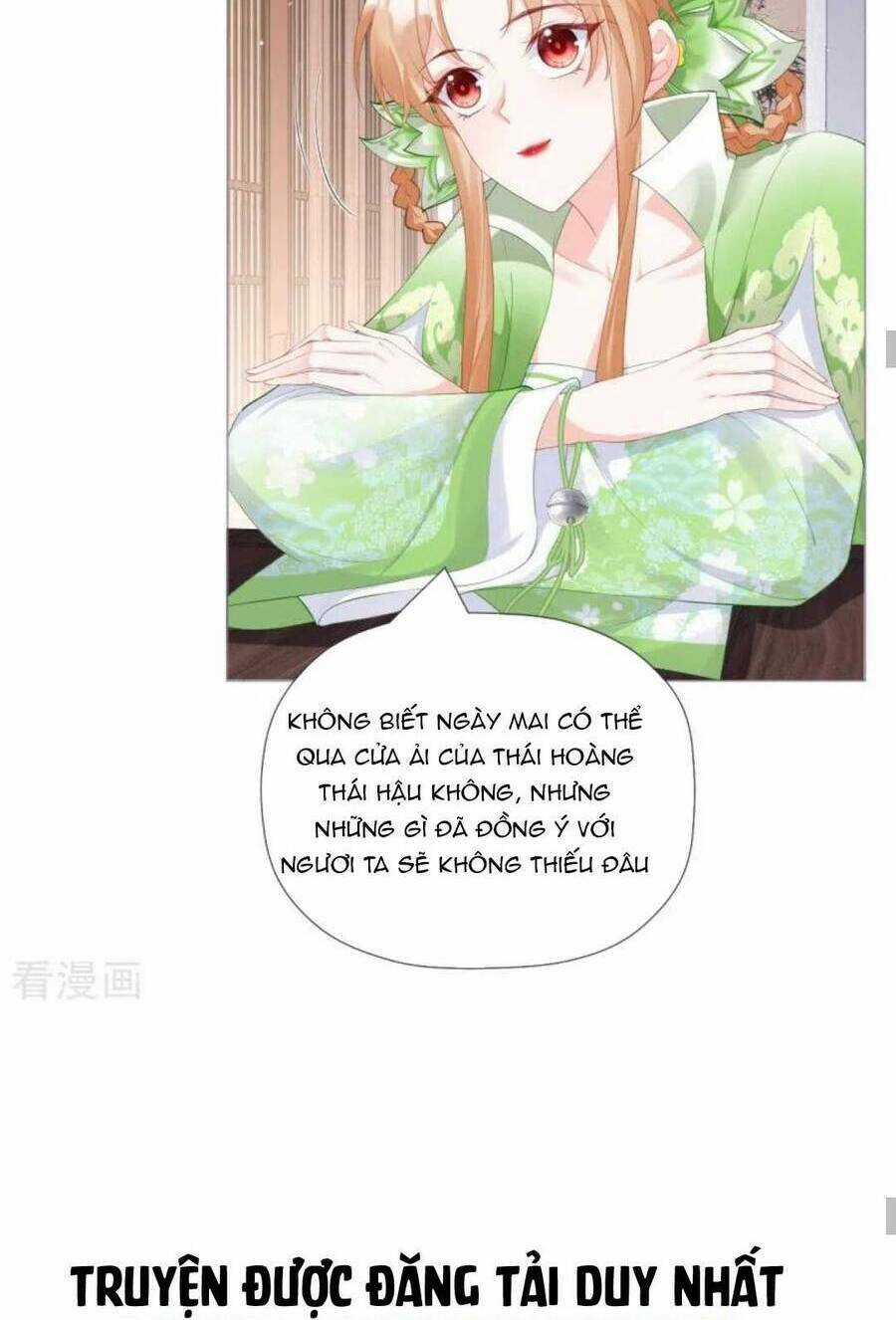 Thiết Lập Ác Nữ Của Tôi Sụp Đổ Rồi Chapter 37 trang 41