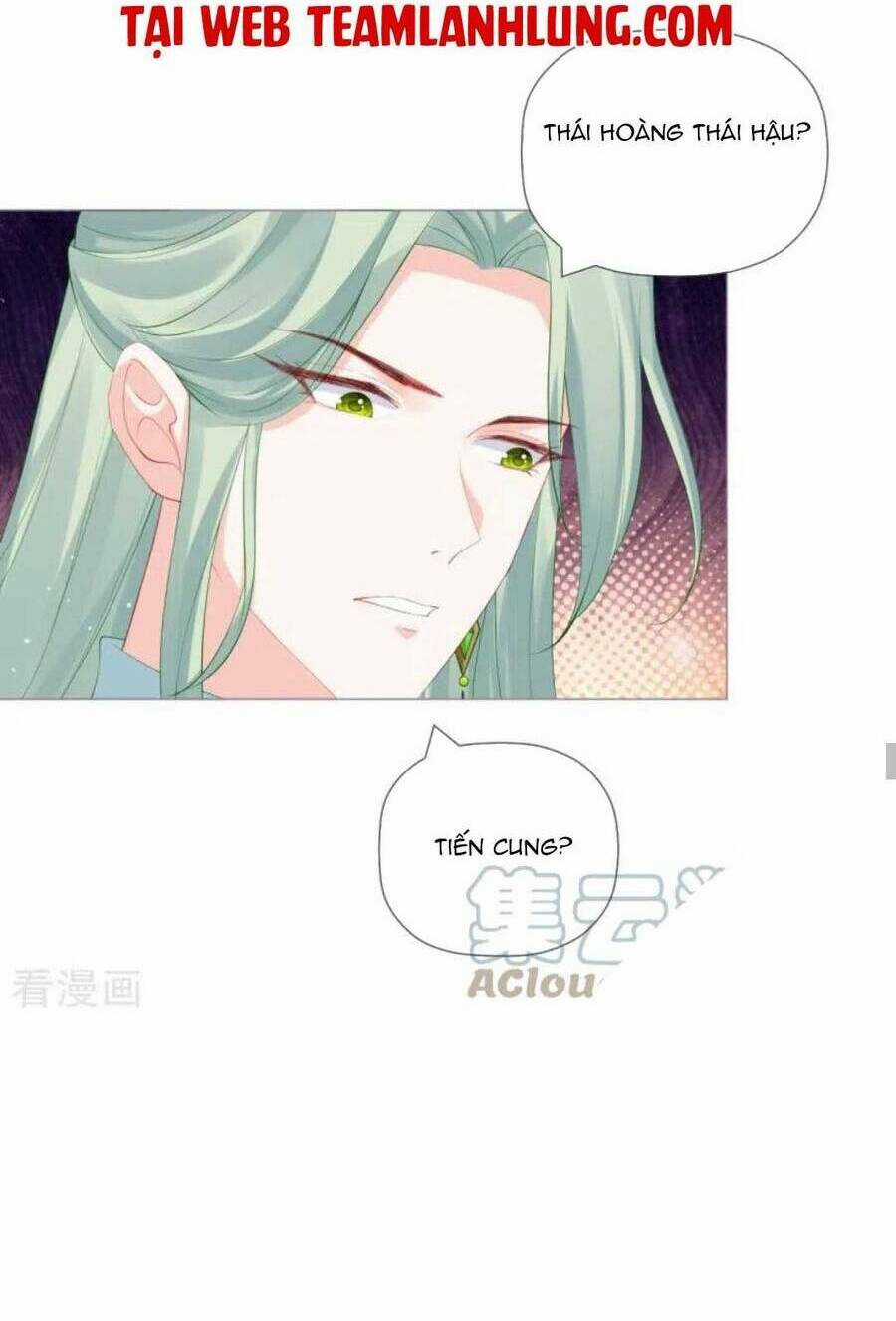 Thiết Lập Ác Nữ Của Tôi Sụp Đổ Rồi Chapter 37 trang 42