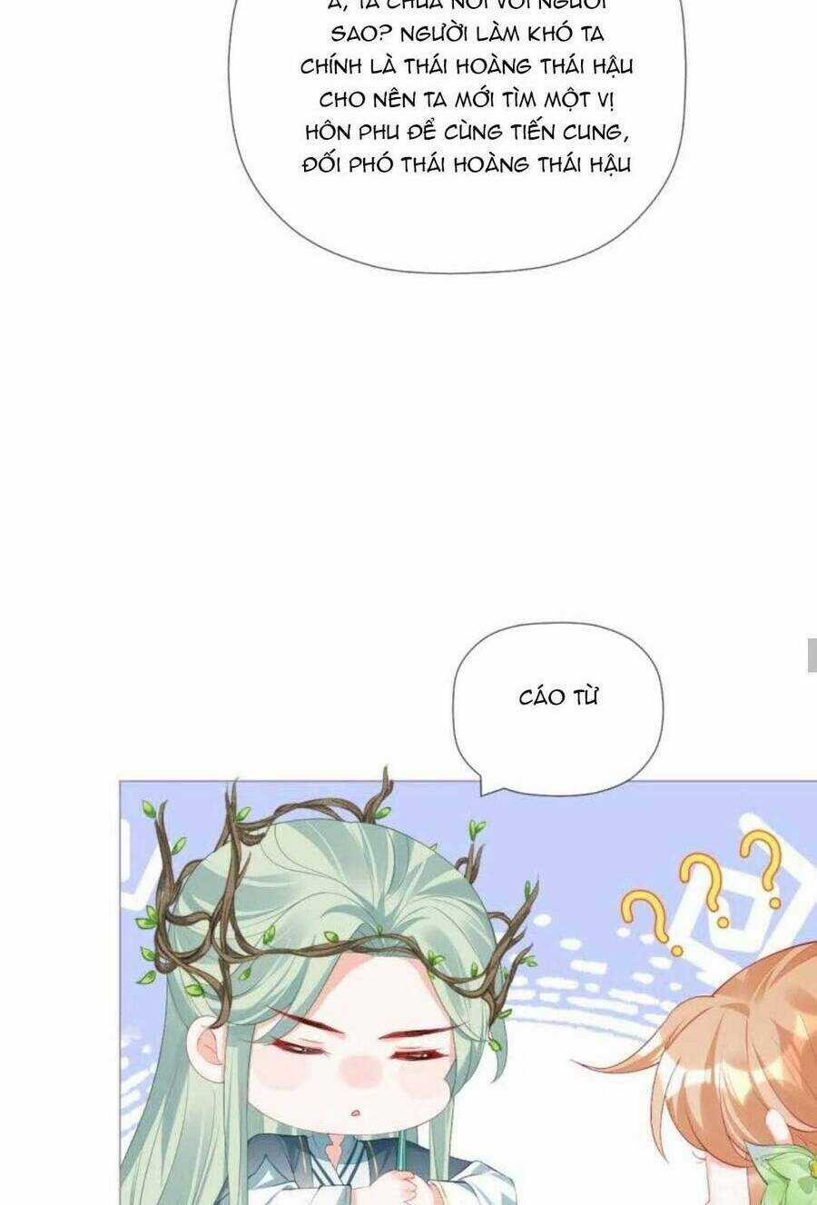 Thiết Lập Ác Nữ Của Tôi Sụp Đổ Rồi Chapter 37 trang 44