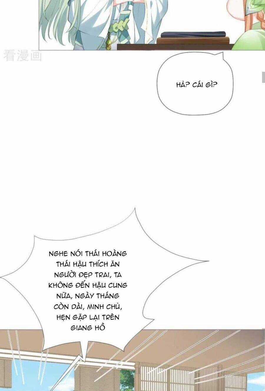 Thiết Lập Ác Nữ Của Tôi Sụp Đổ Rồi Chapter 37 trang 45