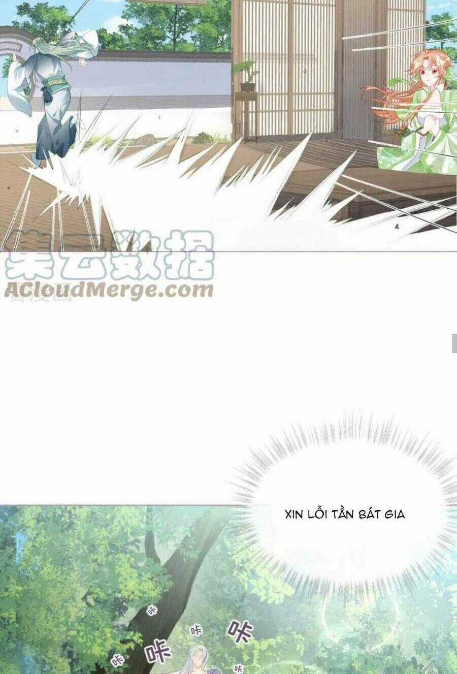 Thiết Lập Ác Nữ Của Tôi Sụp Đổ Rồi Chapter 37 trang 46