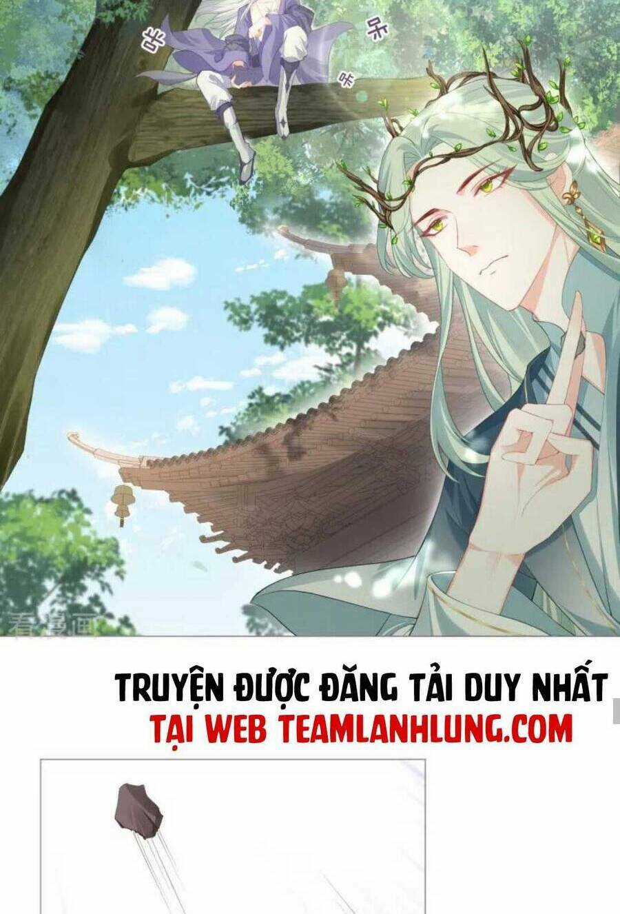 Thiết Lập Ác Nữ Của Tôi Sụp Đổ Rồi Chapter 37 trang 47