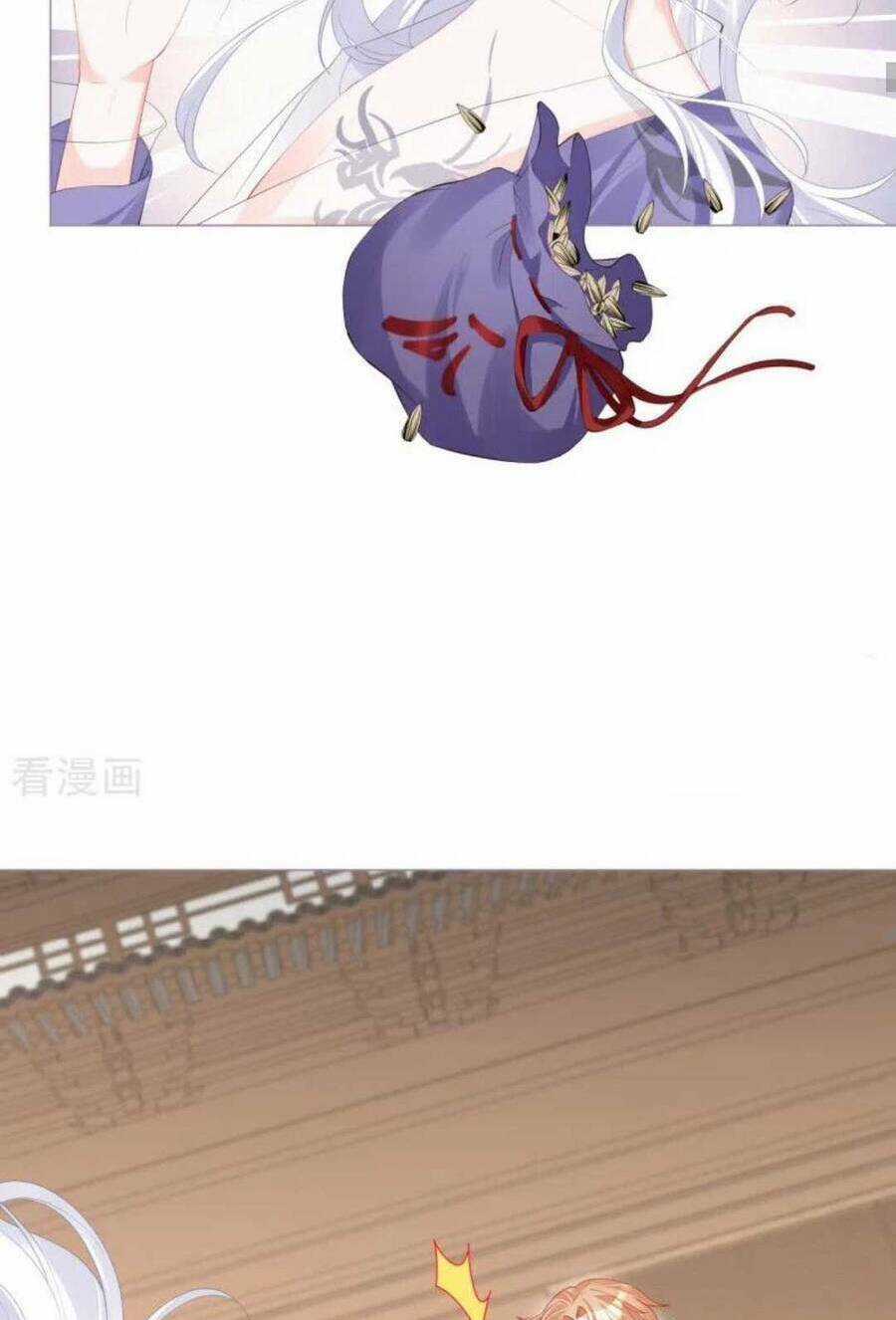 Thiết Lập Ác Nữ Của Tôi Sụp Đổ Rồi Chapter 37 trang 49