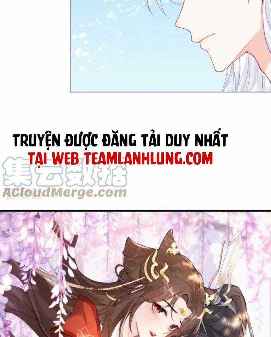 Thiết Lập Ác Nữ Của Tôi Sụp Đổ Rồi Chapter 37 trang 5