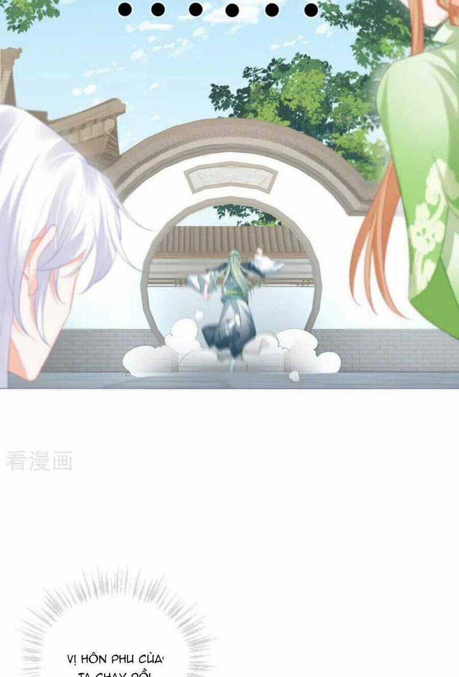 Thiết Lập Ác Nữ Của Tôi Sụp Đổ Rồi Chapter 37 trang 53