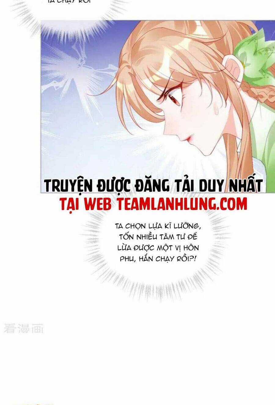 Thiết Lập Ác Nữ Của Tôi Sụp Đổ Rồi Chapter 37 trang 54