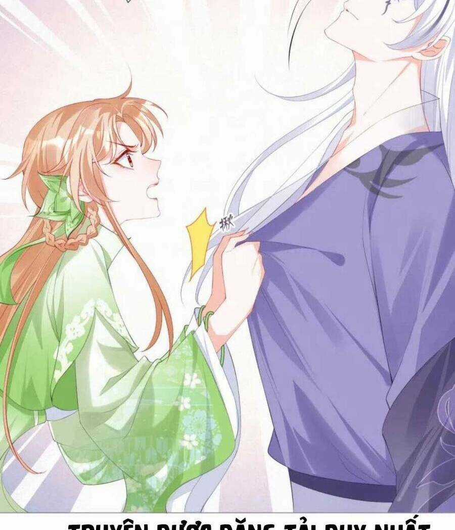 Thiết Lập Ác Nữ Của Tôi Sụp Đổ Rồi Chapter 37 trang 57