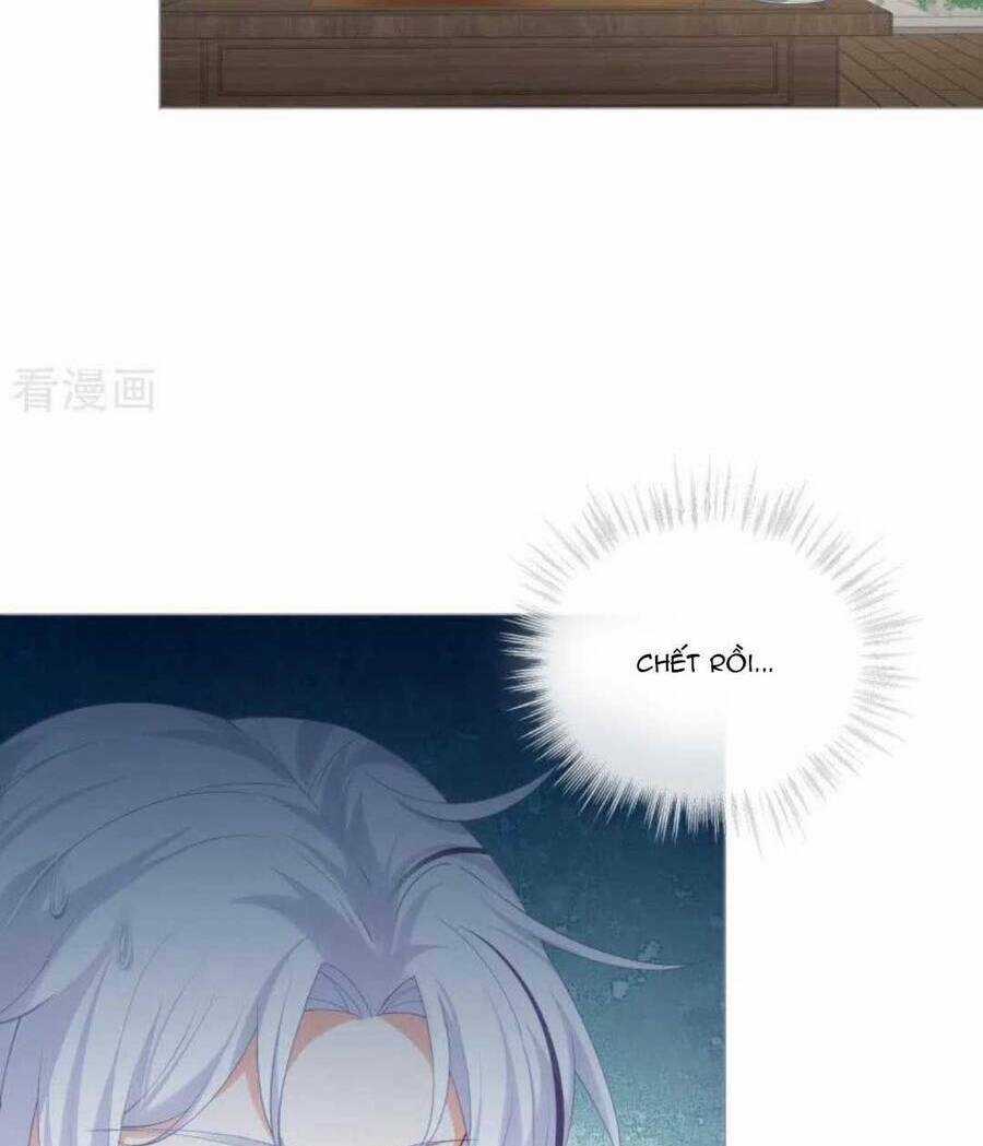 Thiết Lập Ác Nữ Của Tôi Sụp Đổ Rồi Chapter 37 trang 59