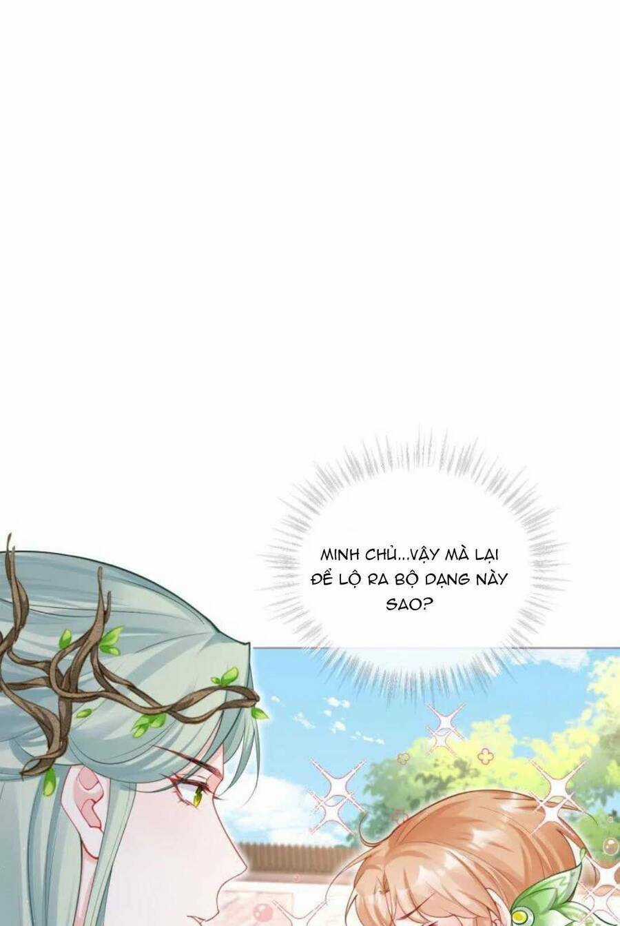 Thiết Lập Ác Nữ Của Tôi Sụp Đổ Rồi Chapter 37 trang 7