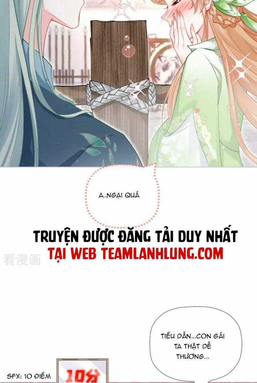 Thiết Lập Ác Nữ Của Tôi Sụp Đổ Rồi Chapter 37 trang 8