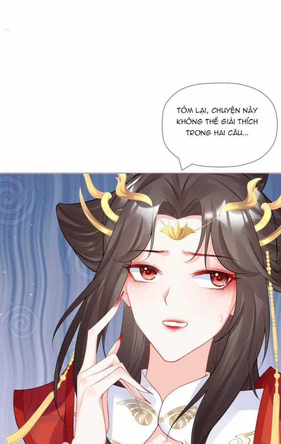 Thiết Lập Ác Nữ Của Tôi Sụp Đổ Rồi Chapter 38 trang 11