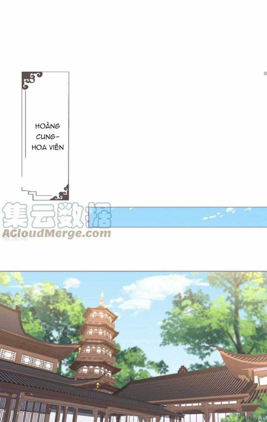 Thiết Lập Ác Nữ Của Tôi Sụp Đổ Rồi Chapter 38 trang 19