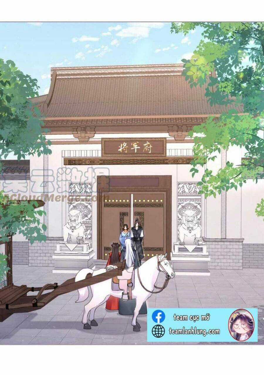 Thiết Lập Ác Nữ Của Tôi Sụp Đổ Rồi Chapter 38 trang 2