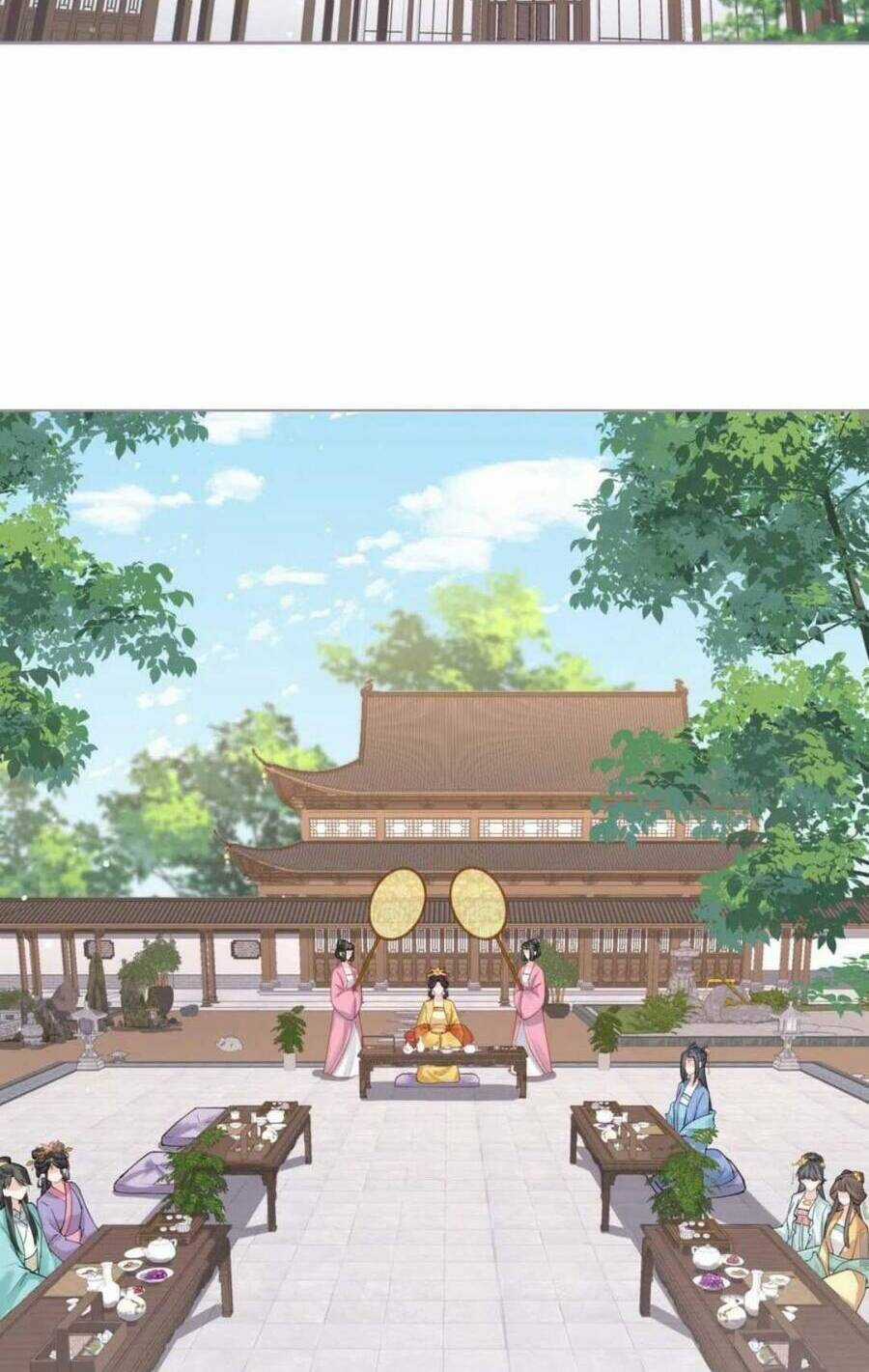 Thiết Lập Ác Nữ Của Tôi Sụp Đổ Rồi Chapter 38 trang 20