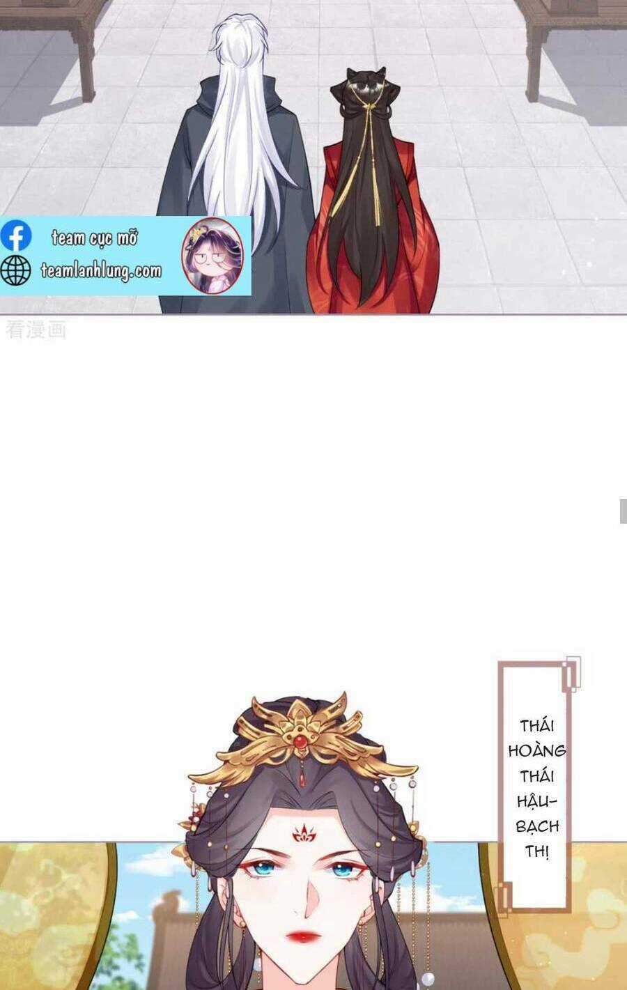 Thiết Lập Ác Nữ Của Tôi Sụp Đổ Rồi Chapter 38 trang 21