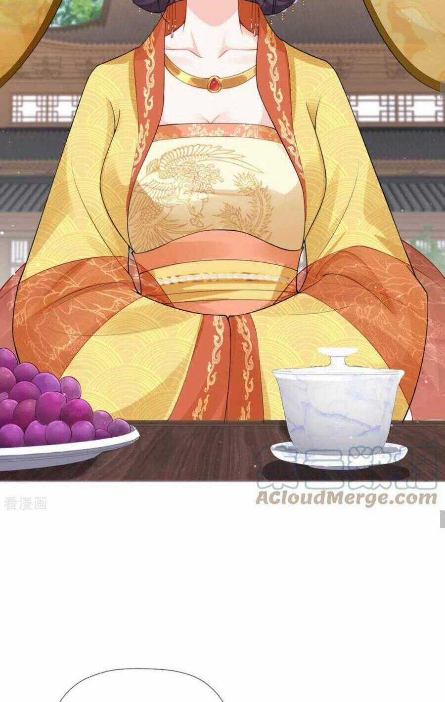 Thiết Lập Ác Nữ Của Tôi Sụp Đổ Rồi Chapter 38 trang 22