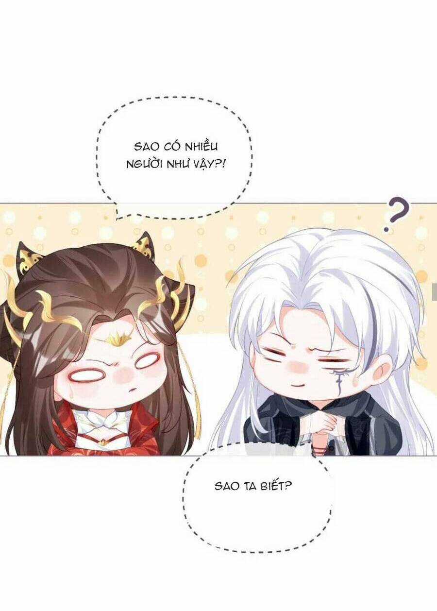 Thiết Lập Ác Nữ Của Tôi Sụp Đổ Rồi Chapter 38 trang 28