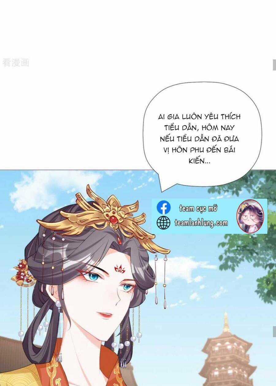 Thiết Lập Ác Nữ Của Tôi Sụp Đổ Rồi Chapter 38 trang 29