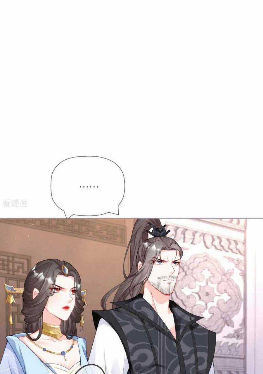 Thiết Lập Ác Nữ Của Tôi Sụp Đổ Rồi Chapter 38 trang 3