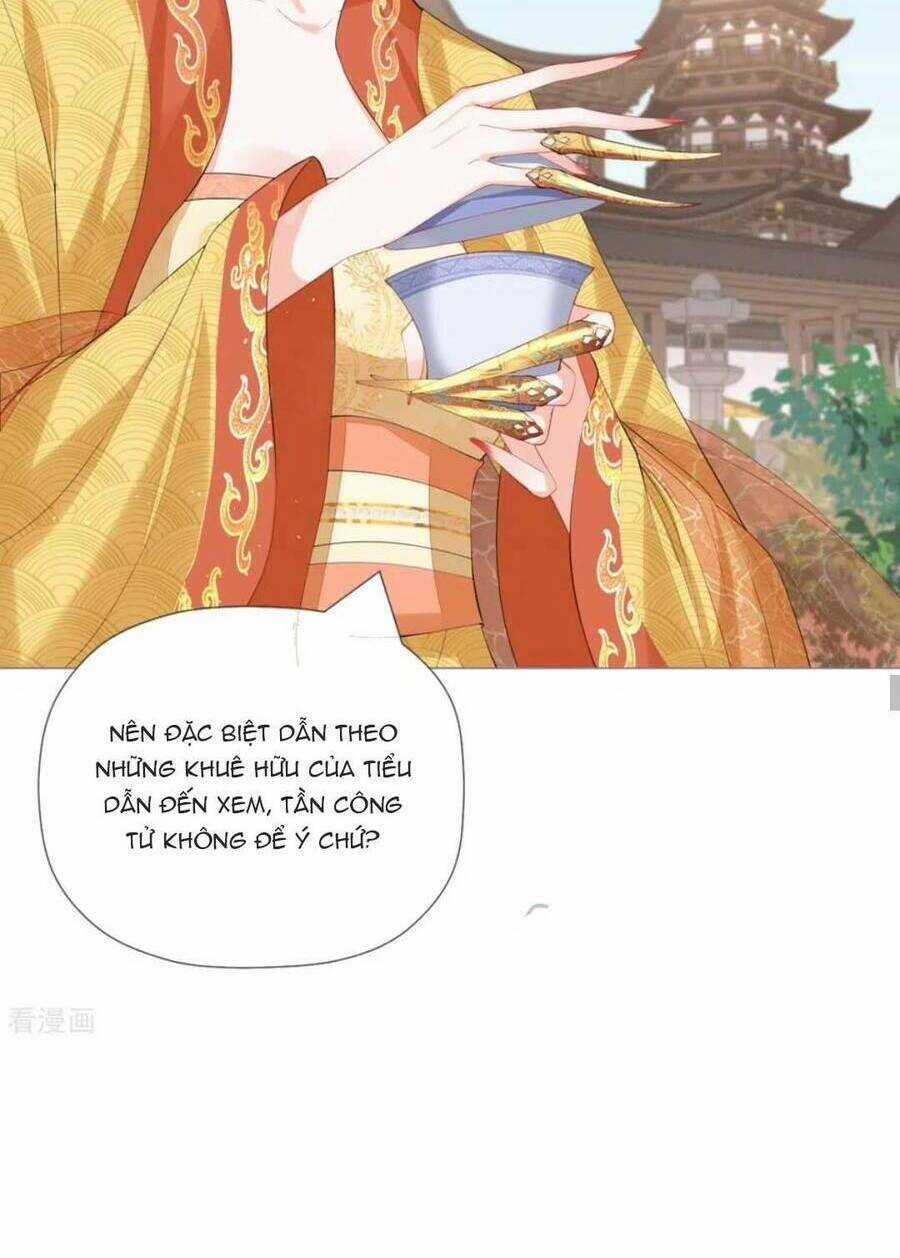 Thiết Lập Ác Nữ Của Tôi Sụp Đổ Rồi Chapter 38 trang 30