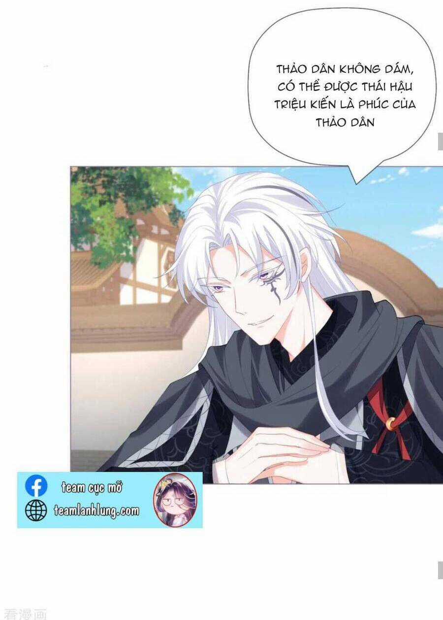 Thiết Lập Ác Nữ Của Tôi Sụp Đổ Rồi Chapter 38 trang 31