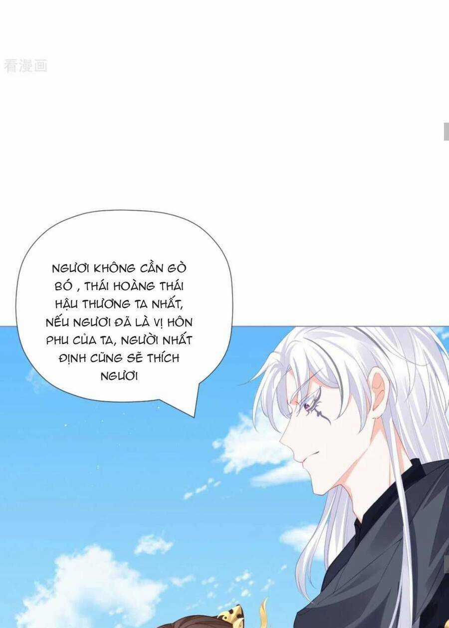 Thiết Lập Ác Nữ Của Tôi Sụp Đổ Rồi Chapter 38 trang 33