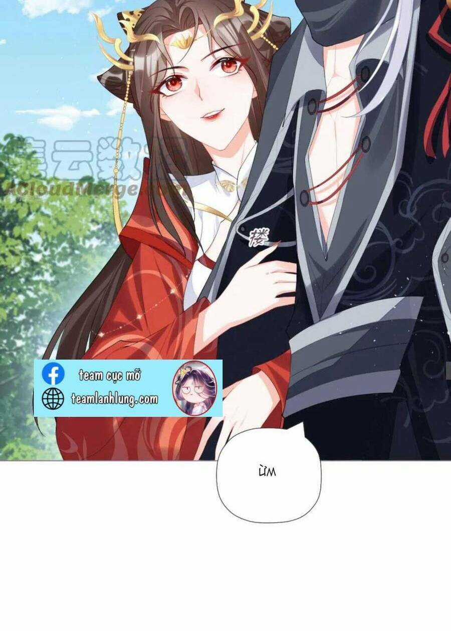 Thiết Lập Ác Nữ Của Tôi Sụp Đổ Rồi Chapter 38 trang 34