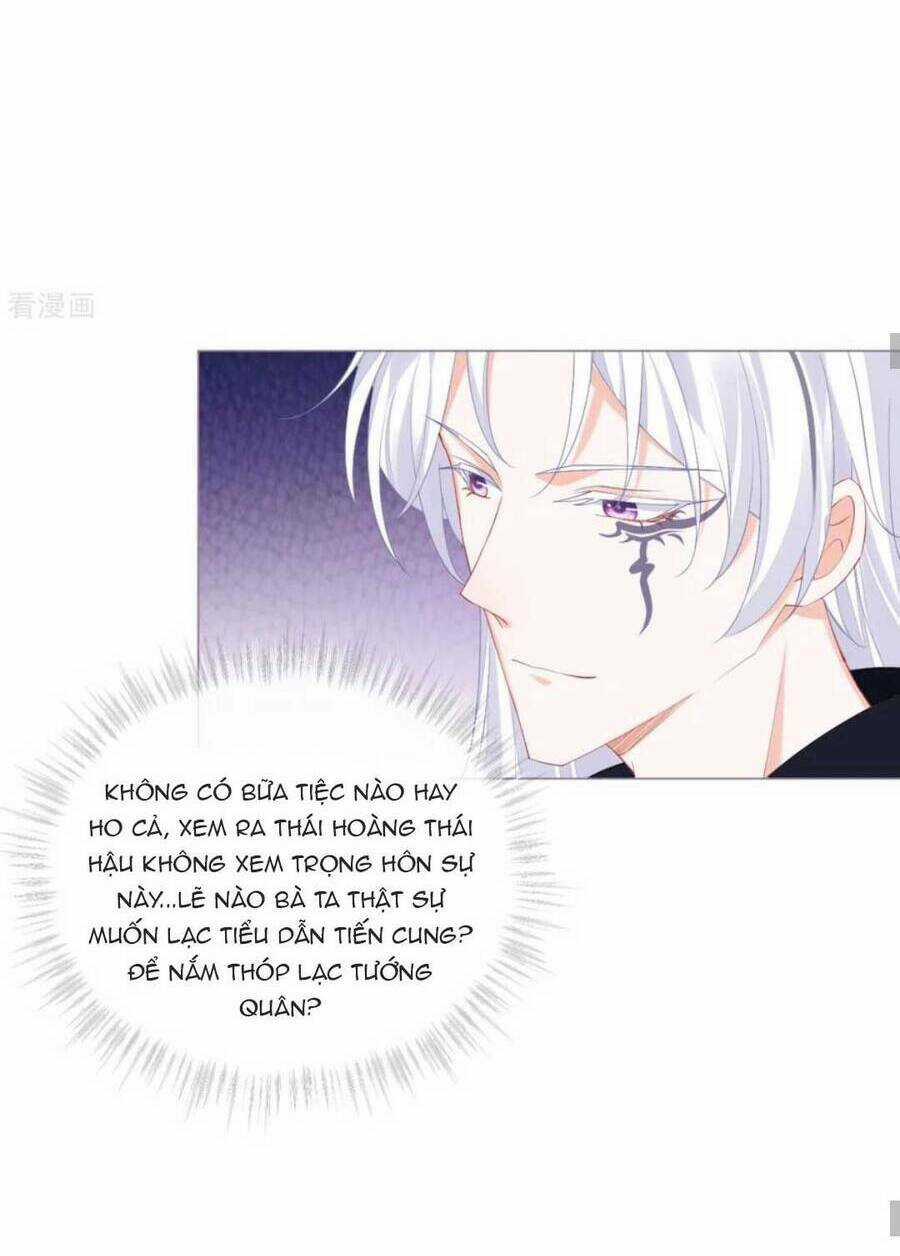 Thiết Lập Ác Nữ Của Tôi Sụp Đổ Rồi Chapter 38 trang 35