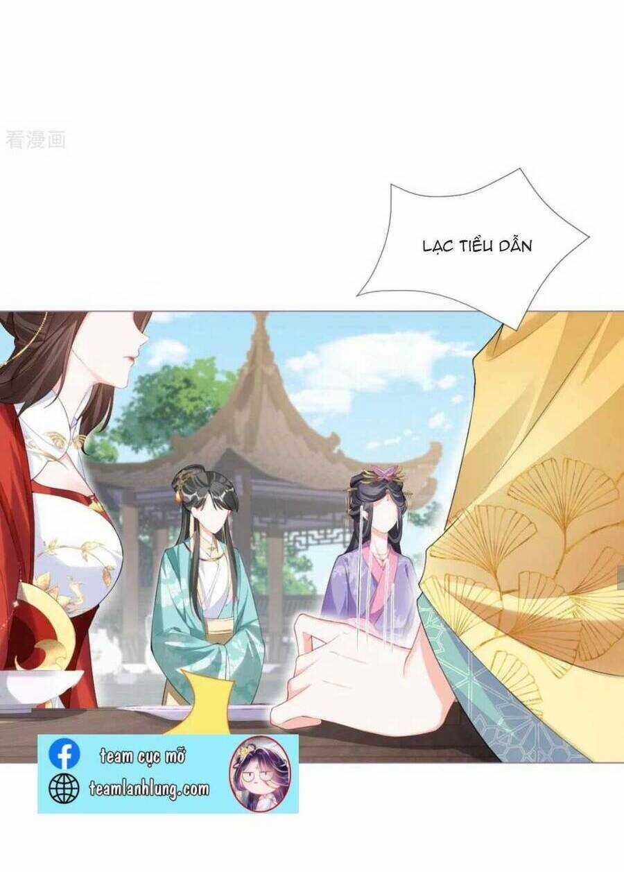 Thiết Lập Ác Nữ Của Tôi Sụp Đổ Rồi Chapter 38 trang 36