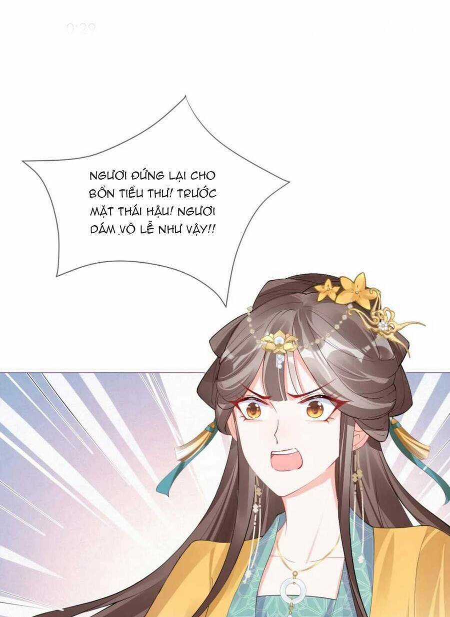 Thiết Lập Ác Nữ Của Tôi Sụp Đổ Rồi Chapter 38 trang 37