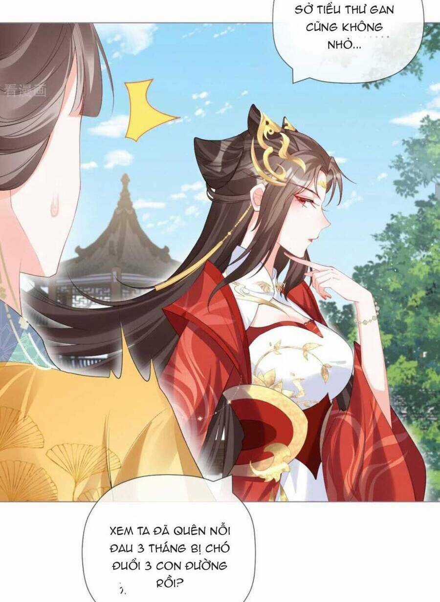 Thiết Lập Ác Nữ Của Tôi Sụp Đổ Rồi Chapter 38 trang 39