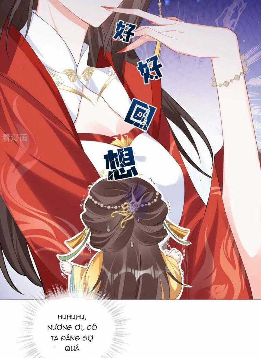 Thiết Lập Ác Nữ Của Tôi Sụp Đổ Rồi Chapter 38 trang 41