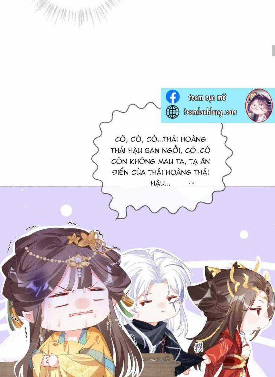 Thiết Lập Ác Nữ Của Tôi Sụp Đổ Rồi Chapter 38 trang 42