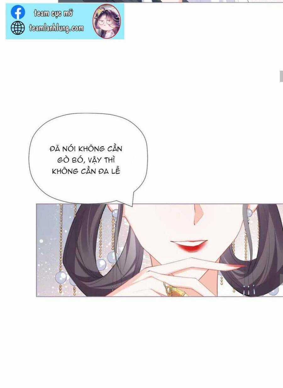 Thiết Lập Ác Nữ Của Tôi Sụp Đổ Rồi Chapter 38 trang 44