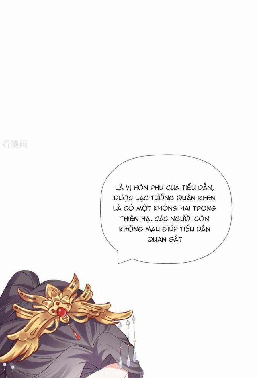 Thiết Lập Ác Nữ Của Tôi Sụp Đổ Rồi Chapter 38 trang 45