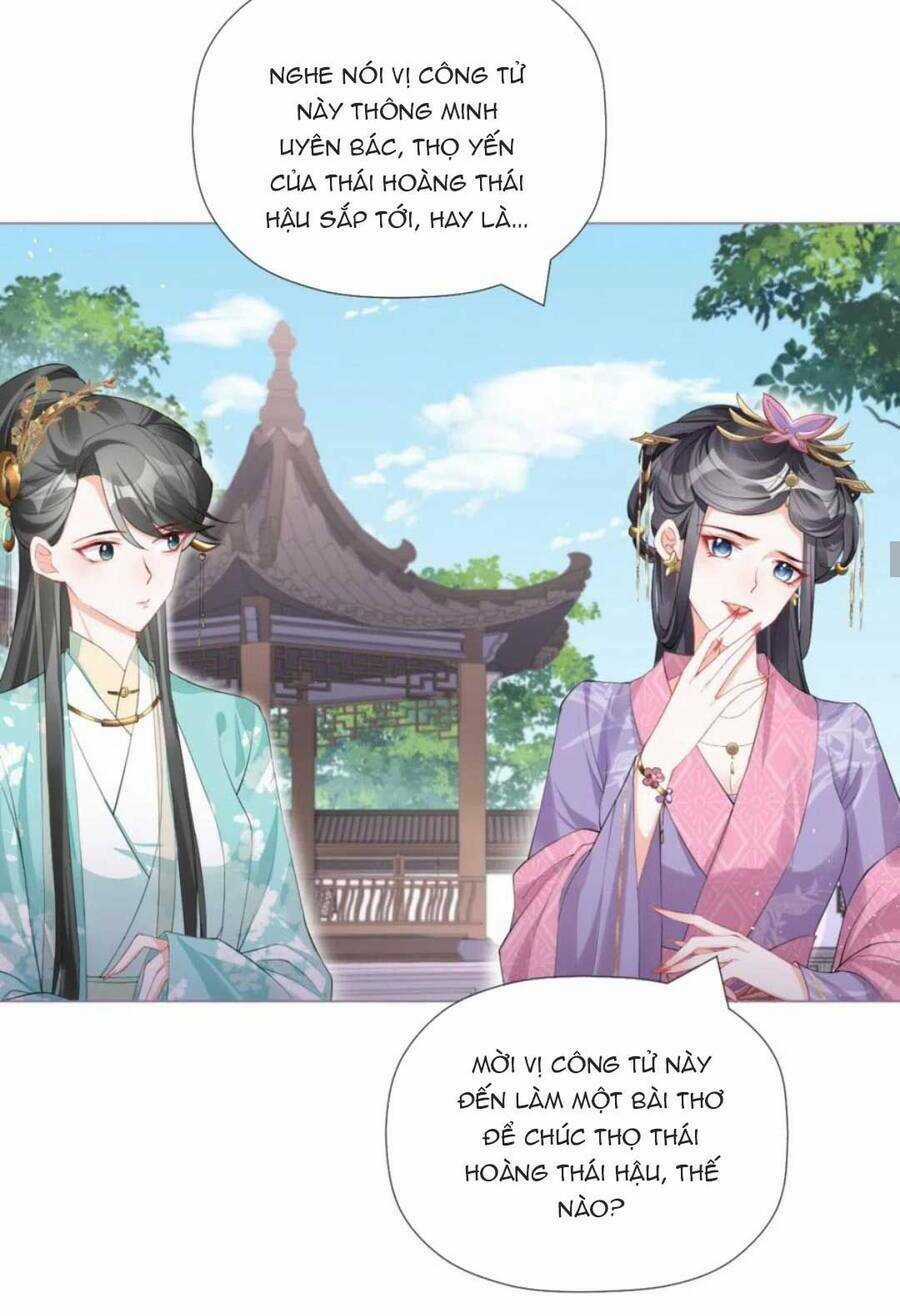 Thiết Lập Ác Nữ Của Tôi Sụp Đổ Rồi Chapter 38 trang 47