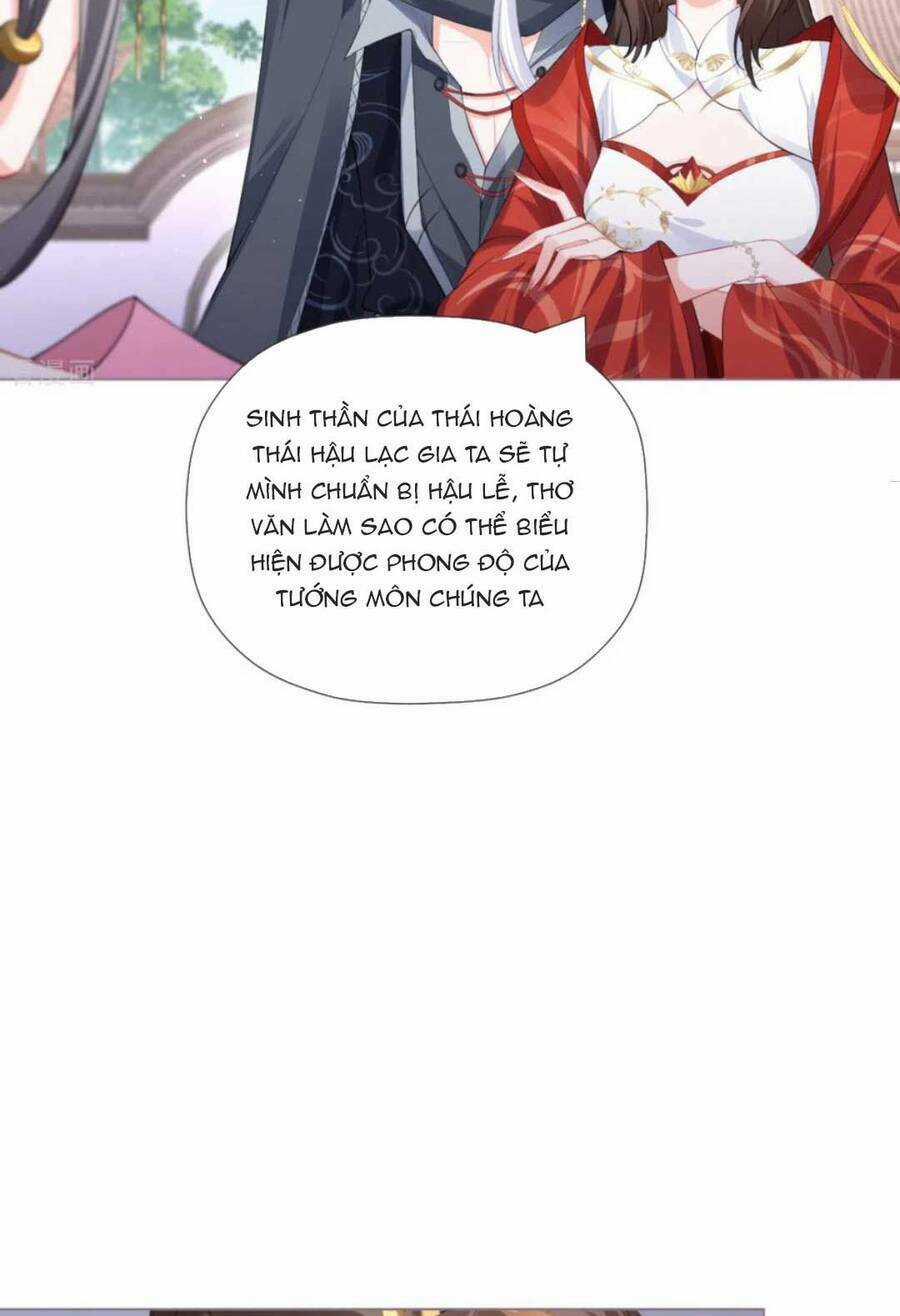 Thiết Lập Ác Nữ Của Tôi Sụp Đổ Rồi Chapter 38 trang 49