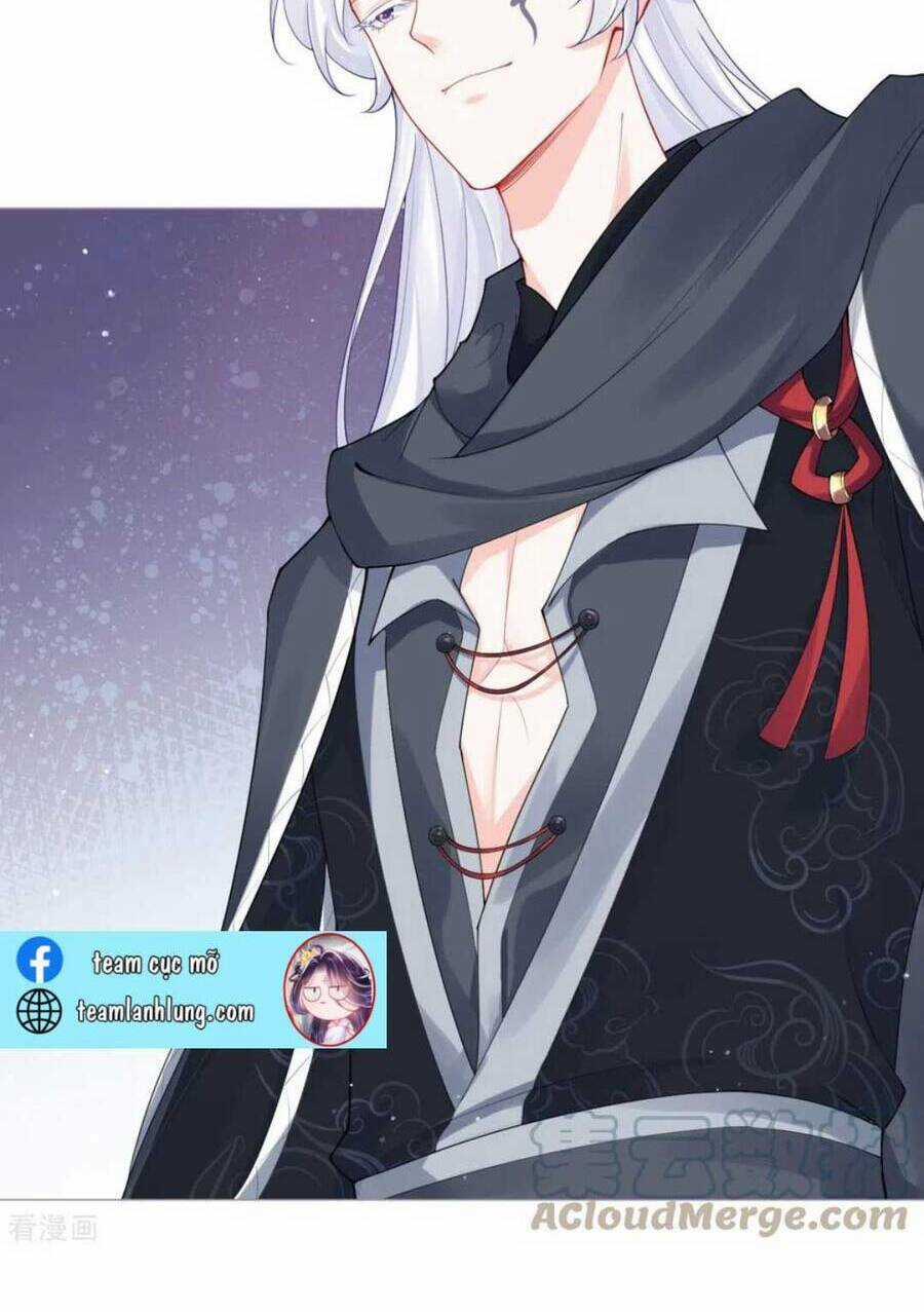 Thiết Lập Ác Nữ Của Tôi Sụp Đổ Rồi Chapter 38 trang 5