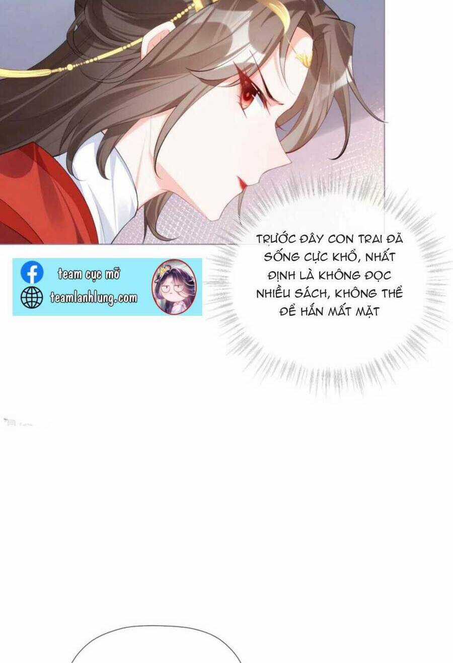 Thiết Lập Ác Nữ Của Tôi Sụp Đổ Rồi Chapter 38 trang 50